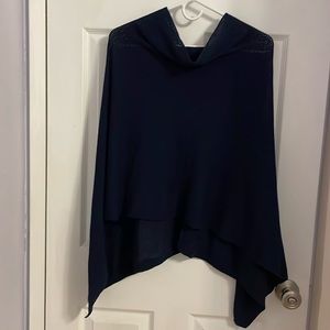 We are Amma Navy Cocoon